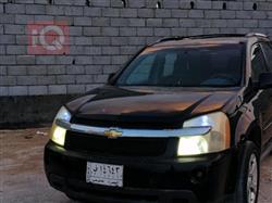 شيفروليه إكوينوكس